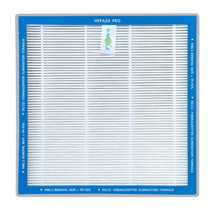 HEPA Pro Filter for Models 1702/1701/BM100/BM50/920